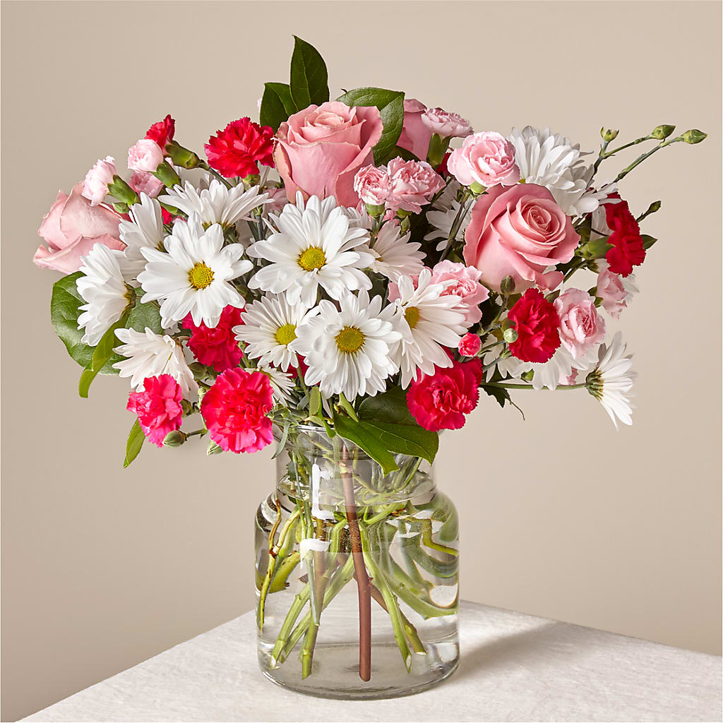 Sweet Surprises® Bouquet – ROY'S FLORIST, Winnipeg MB