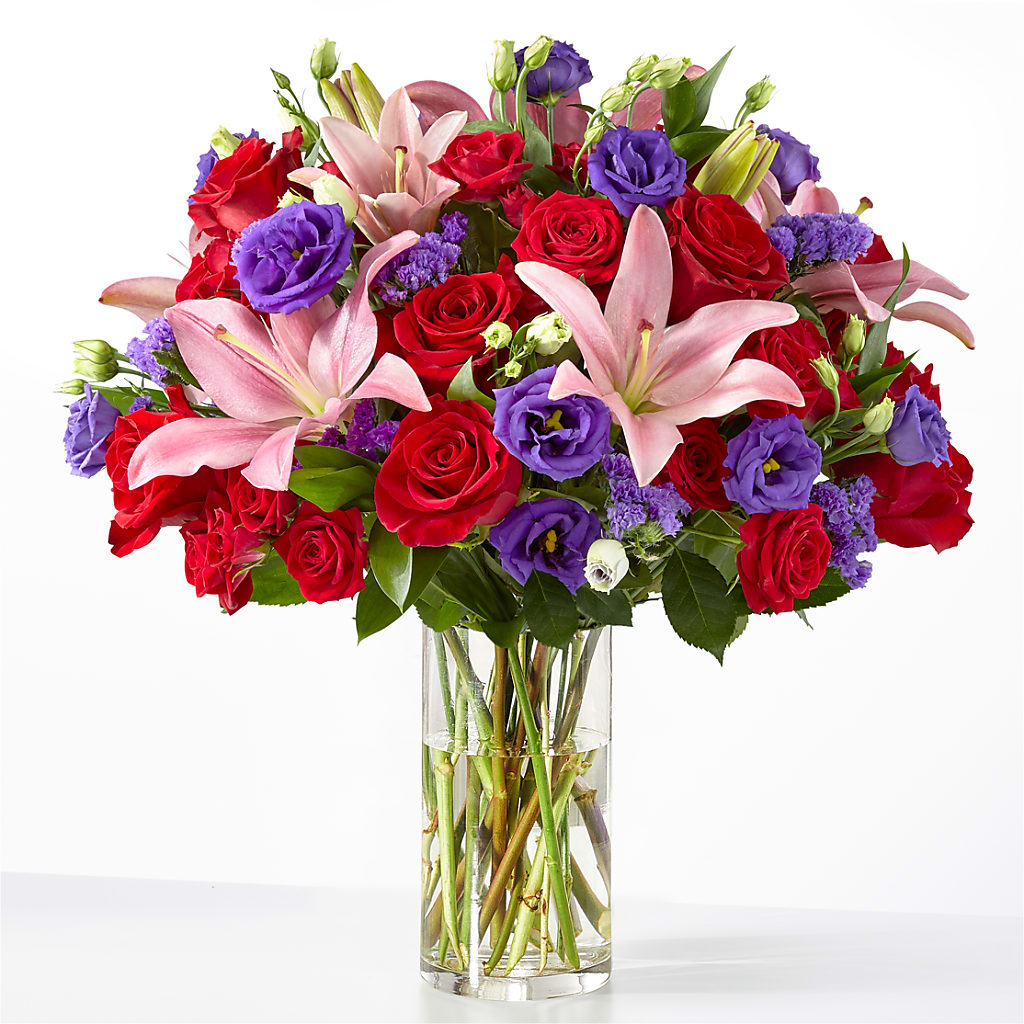 Truly Stunning Bouquet – ROY'S FLORIST, Winnipeg MB