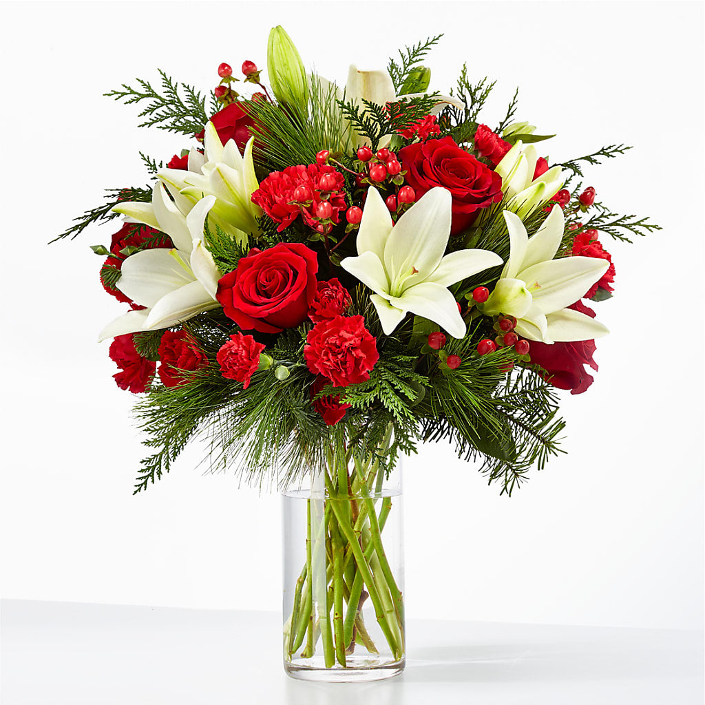 Joyful Greetings Bouquet – ROY'S FLORIST, Winnipeg MB