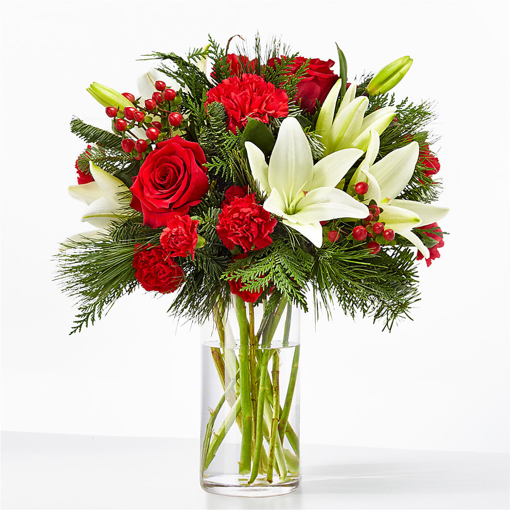 Joyful Greetings Bouquet – ROY'S FLORIST, Winnipeg MB