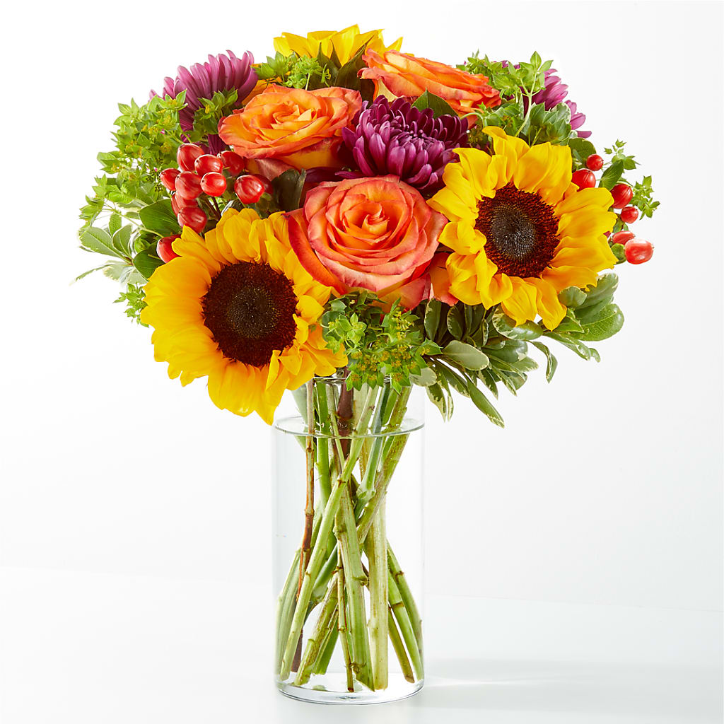 Nature Walk Bouquet – ROY'S FLORIST, Winnipeg MB
