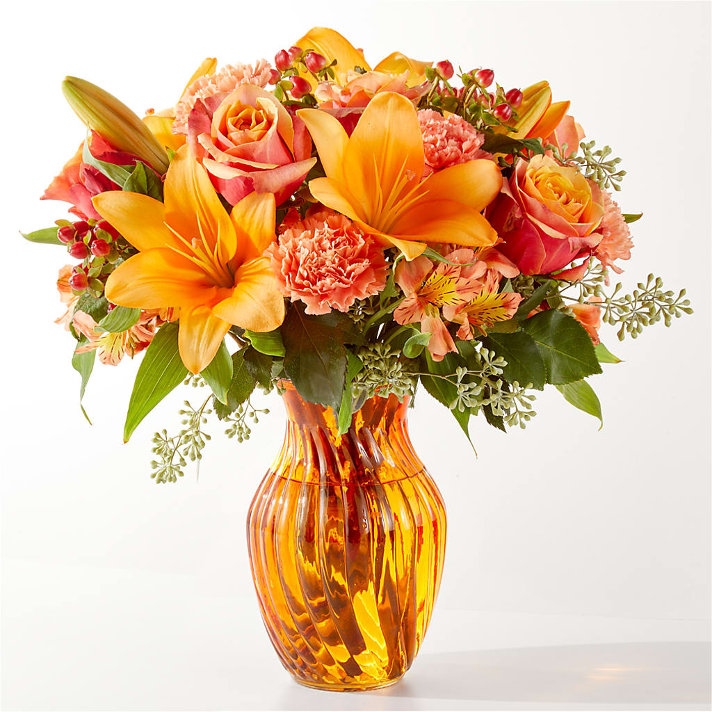 Afternoon Light Bouquet – ROY'S FLORIST, Winnipeg MB