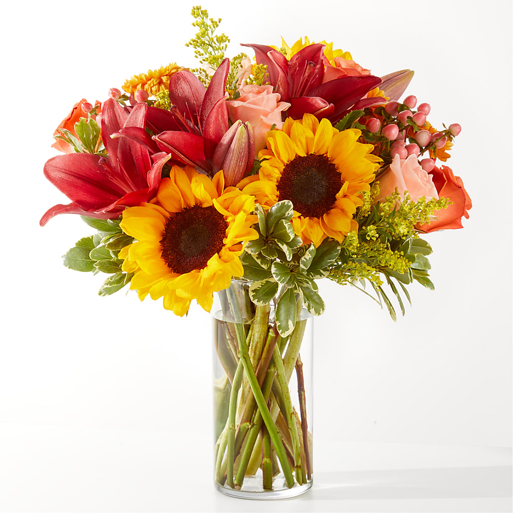 Acorn Lane Bouquet – ROY'S FLORIST, Winnipeg MB