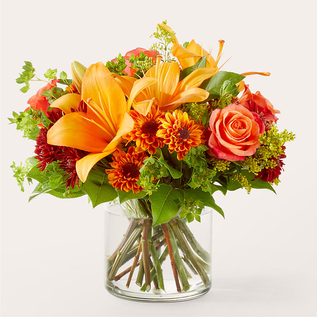 Honeycrisp Bouquet – ROY'S FLORIST, Winnipeg MB