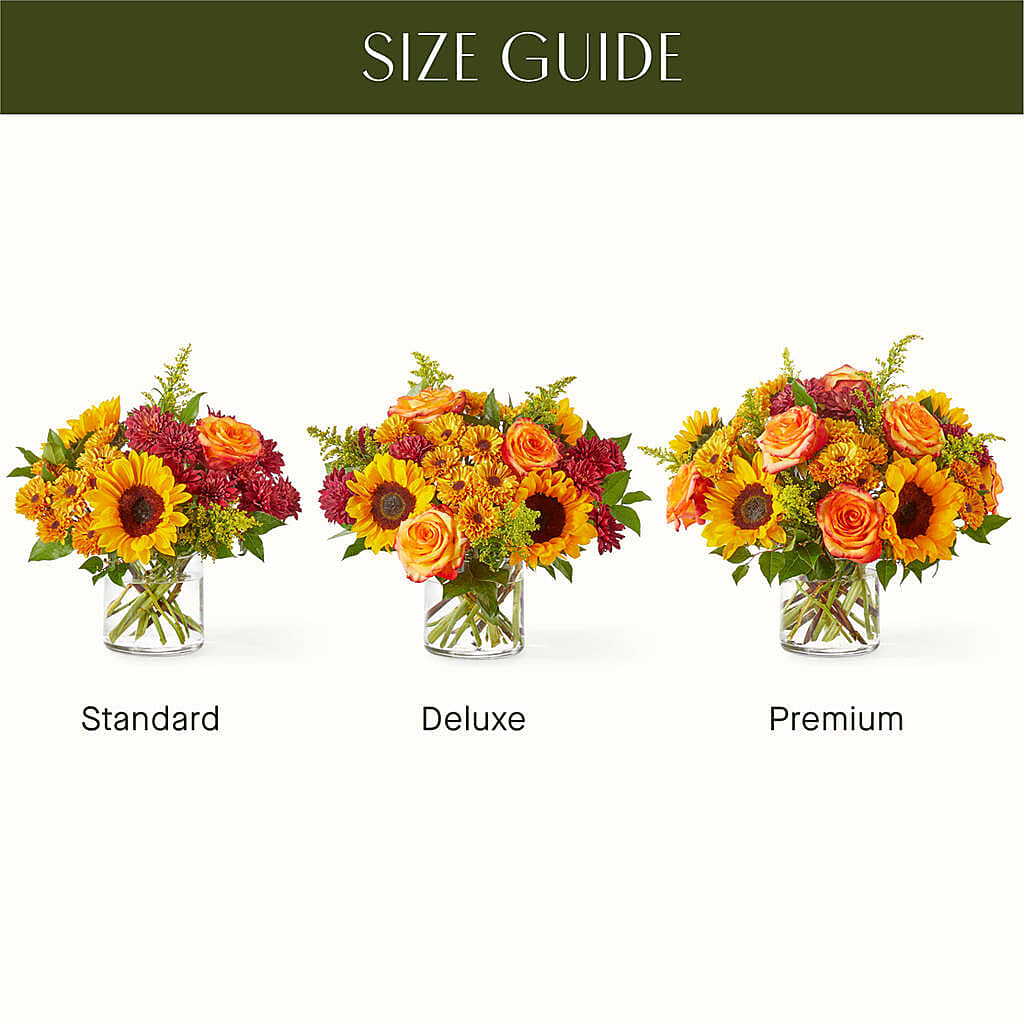 Flannel Scarf Bouquet – ROY'S FLORIST, Winnipeg MB