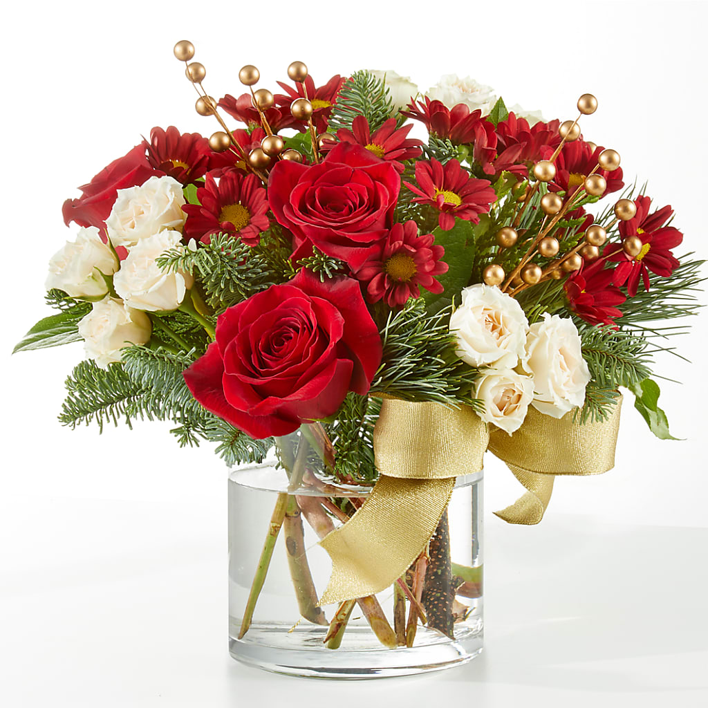 Believe Bouquet – ROY'S FLORIST, Winnipeg MB