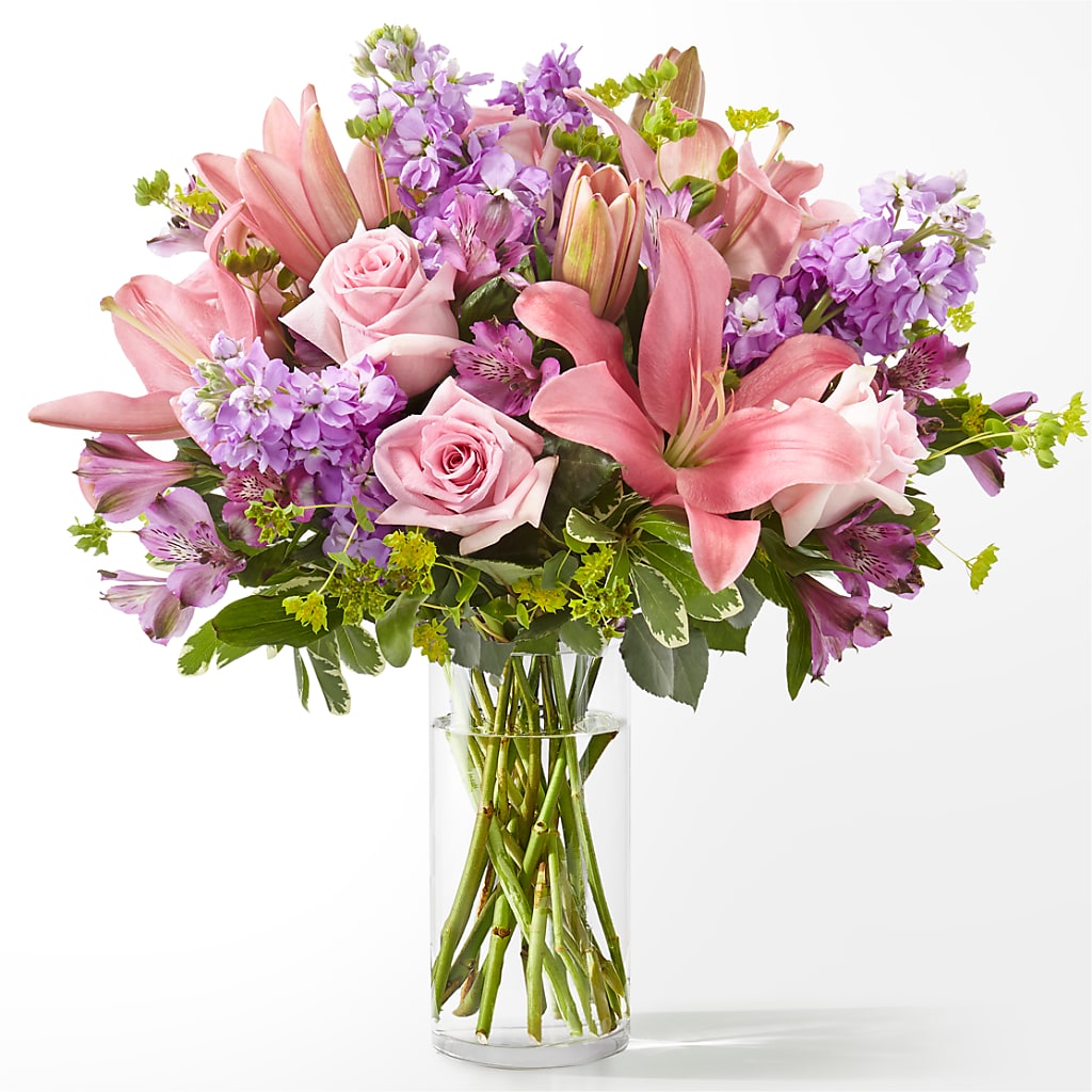 Precious Petals Bouquet – ROY'S FLORIST, Winnipeg MB
