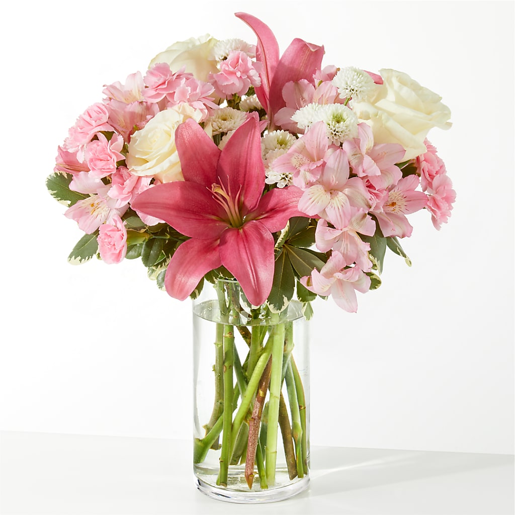 Piece of Cake Bouquet – ROY'S FLORIST, Winnipeg MB