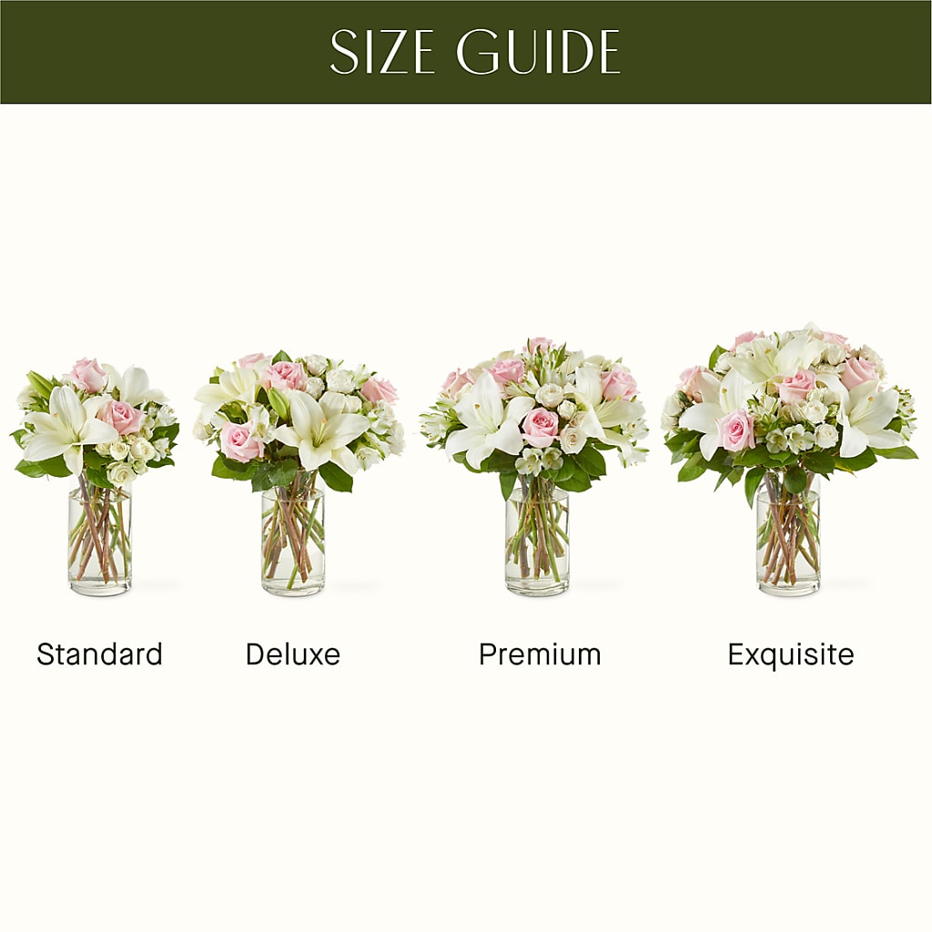 Kindhearted Bouquet – ROY'S FLORIST, Winnipeg MB