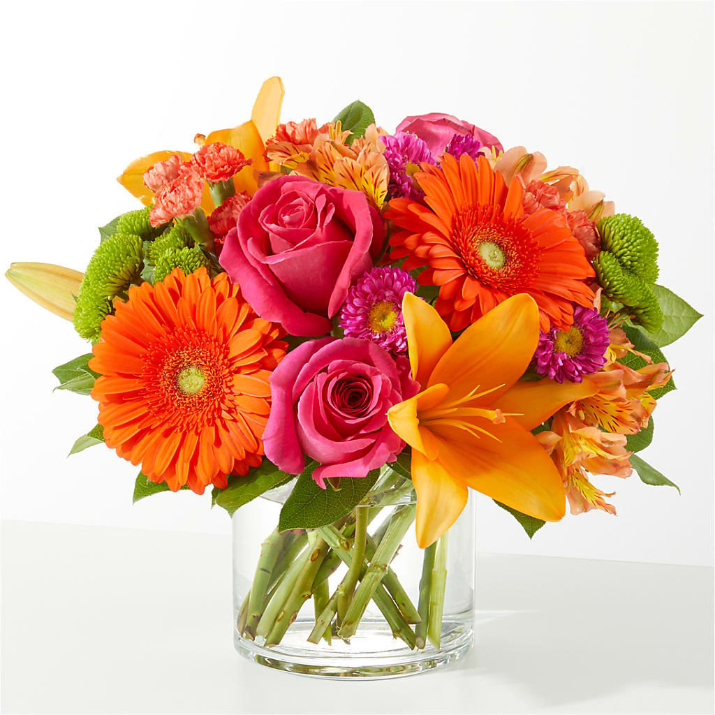 Soiree Bouquet – ROY'S FLORIST, Winnipeg MB