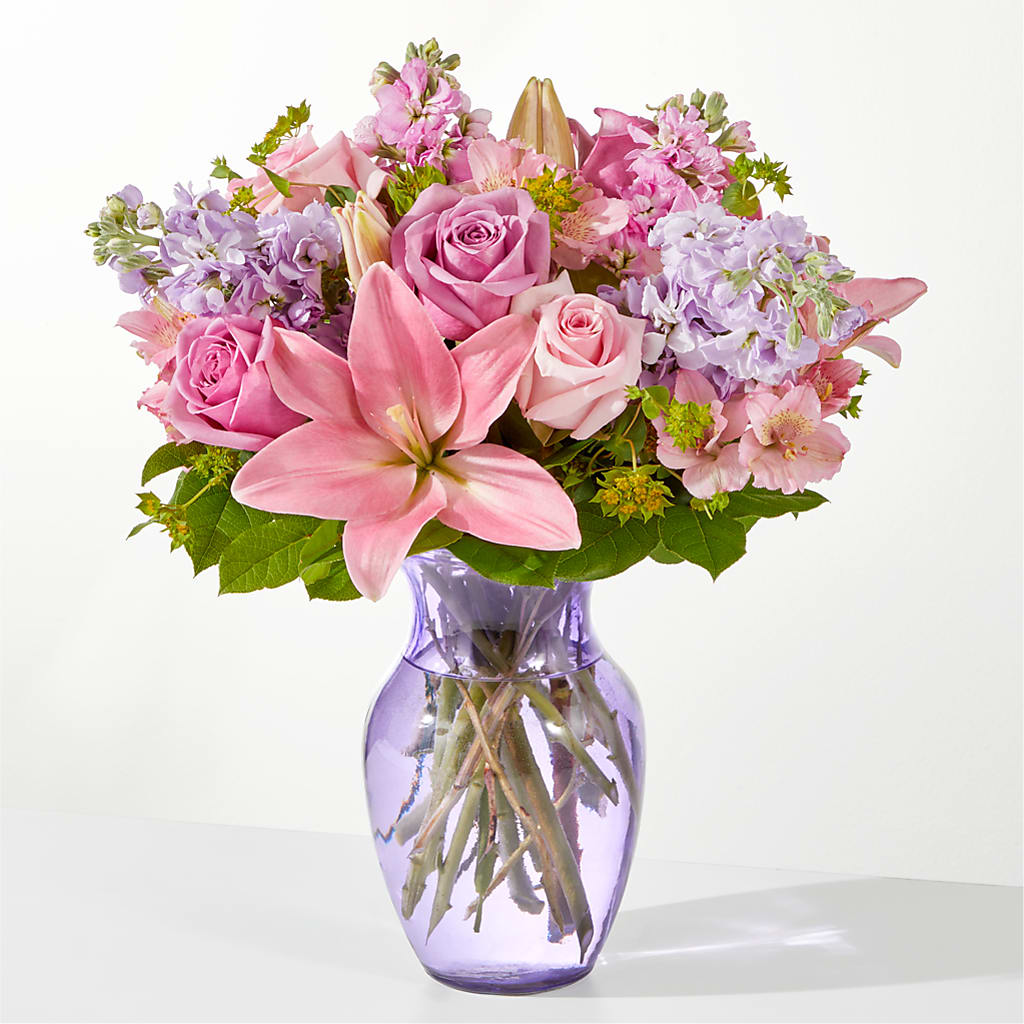 The Crown Jewel Bouquet – ROY'S FLORIST, Winnipeg MB