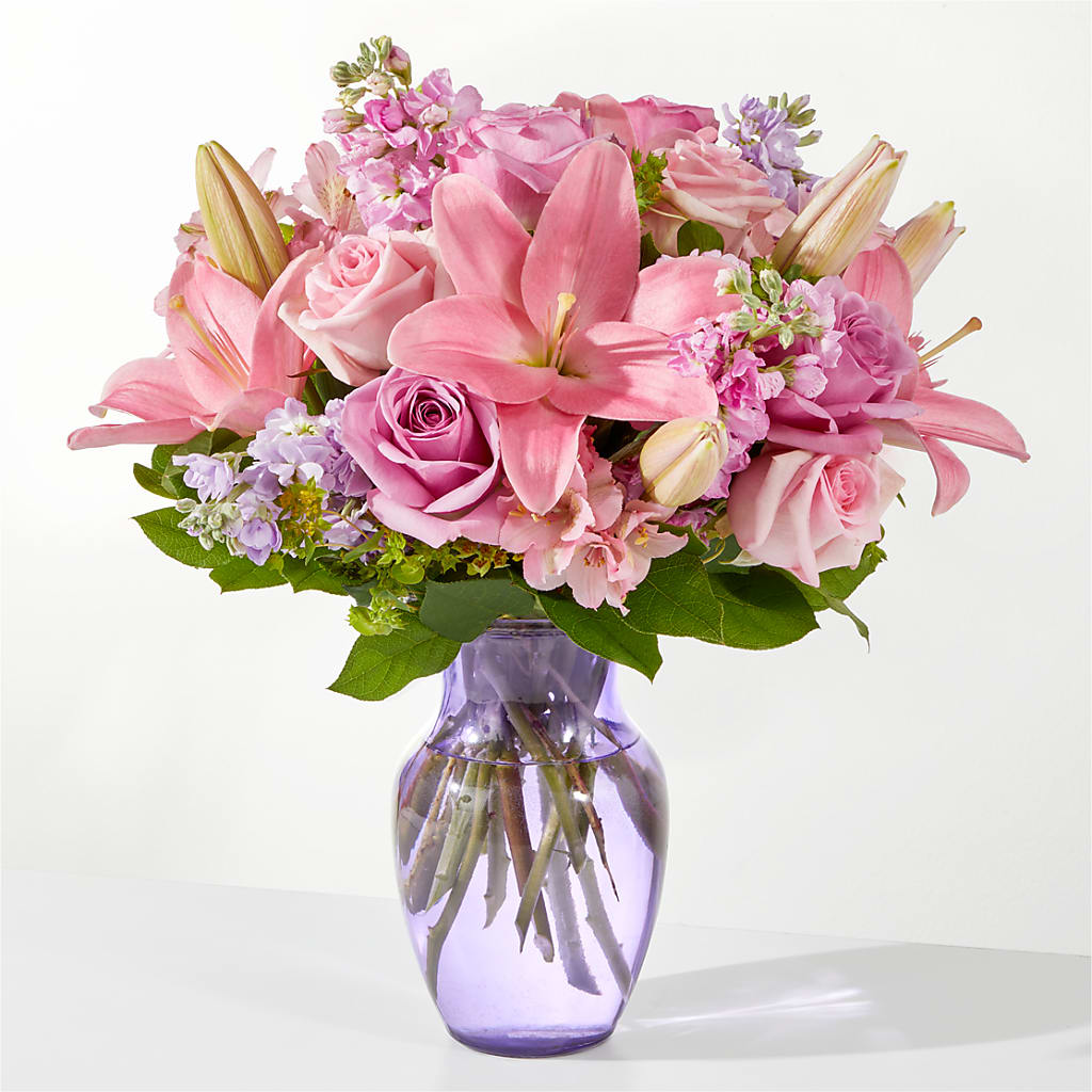 The Crown Jewel Bouquet – ROY'S FLORIST, Winnipeg MB