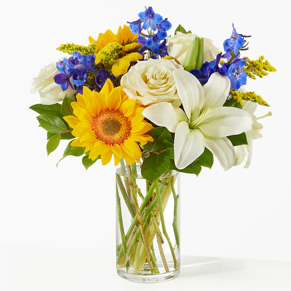 Stargazing Bouquet – ROY'S FLORIST, Winnipeg MB