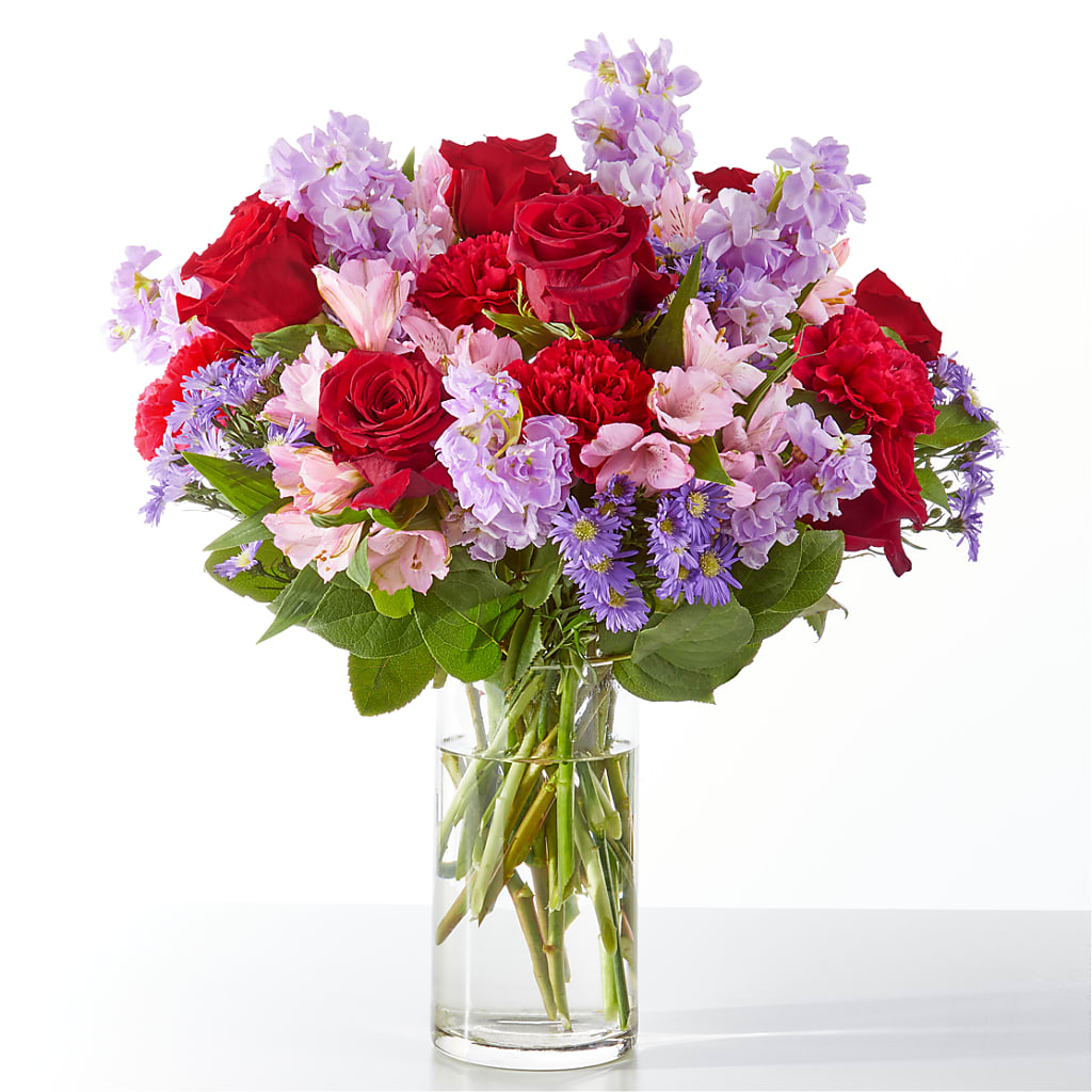 Your Majesty Bouquet – ROY'S FLORIST, Winnipeg MB