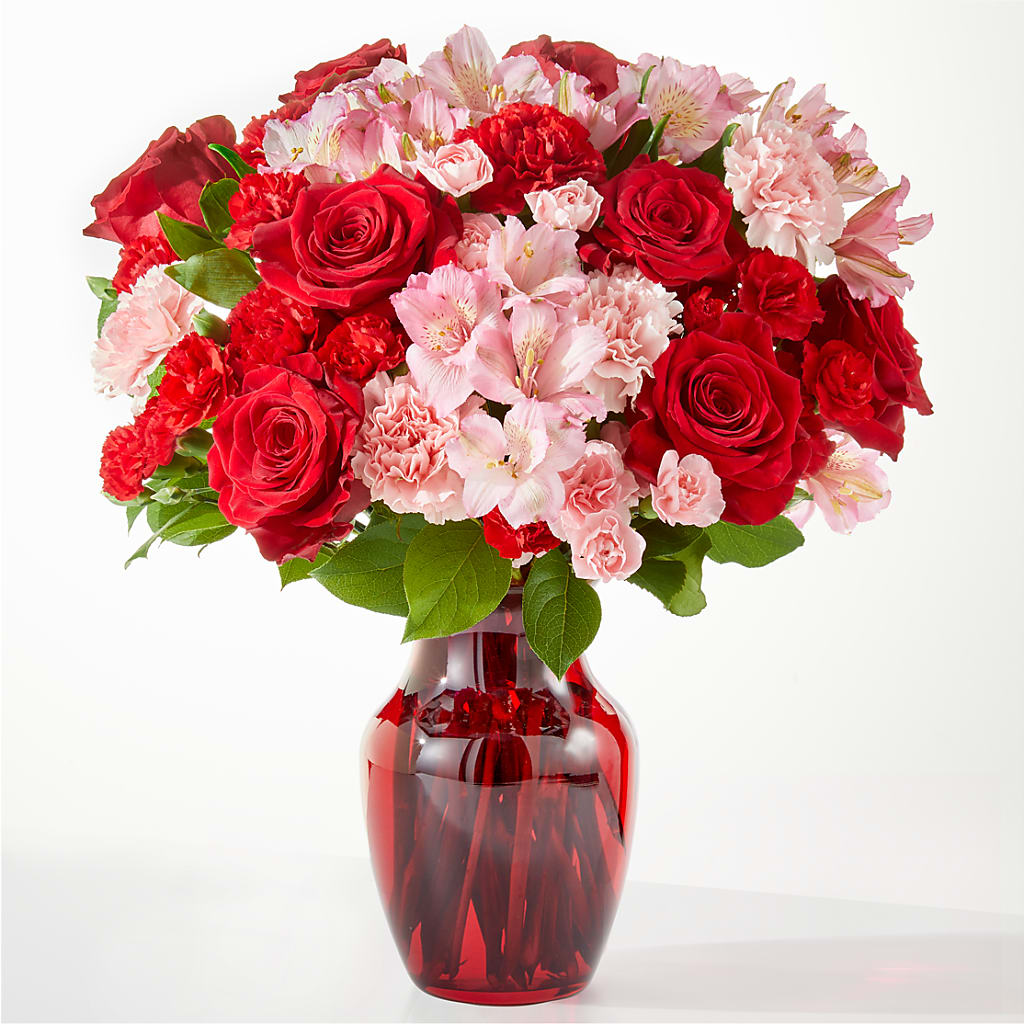 Candy Kisses Bouquet – ROY'S FLORIST, Winnipeg MB