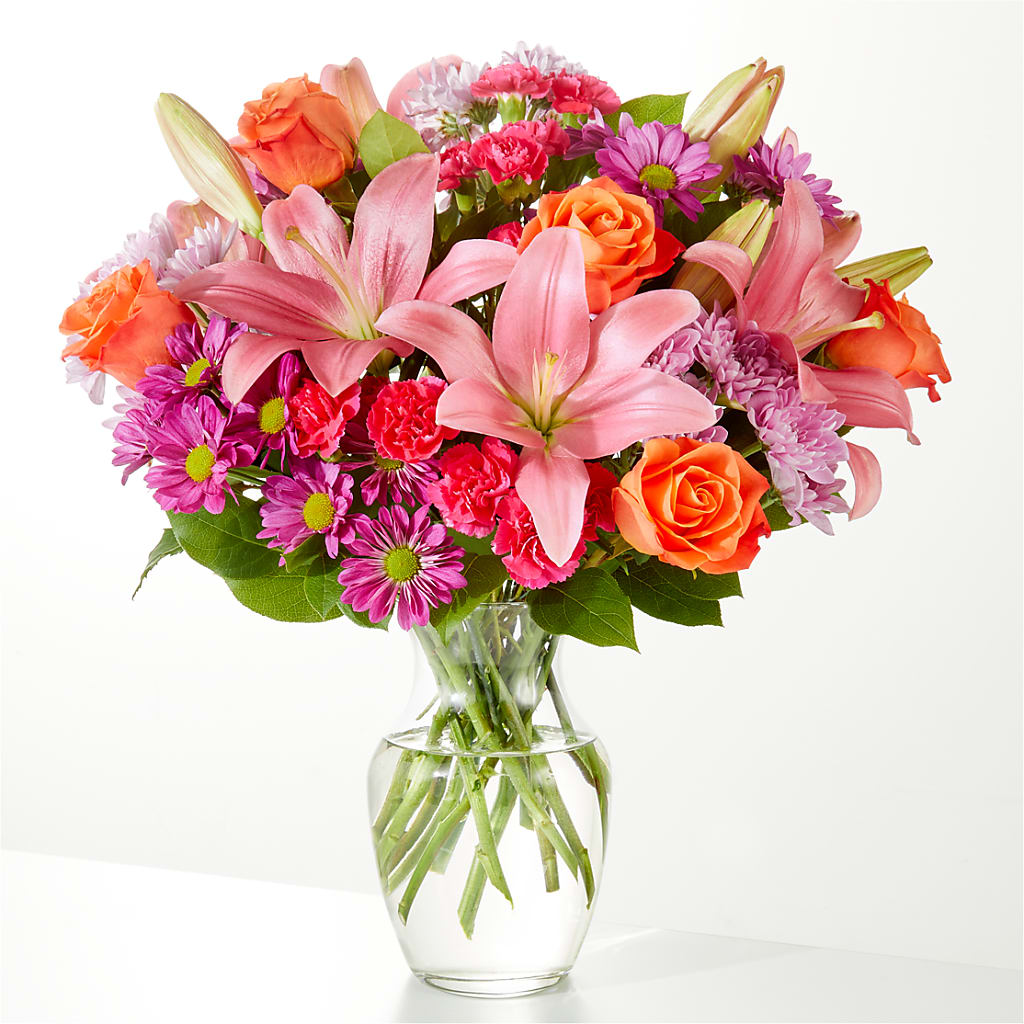 One and Only Bouquet – ROY'S FLORIST, Winnipeg MB