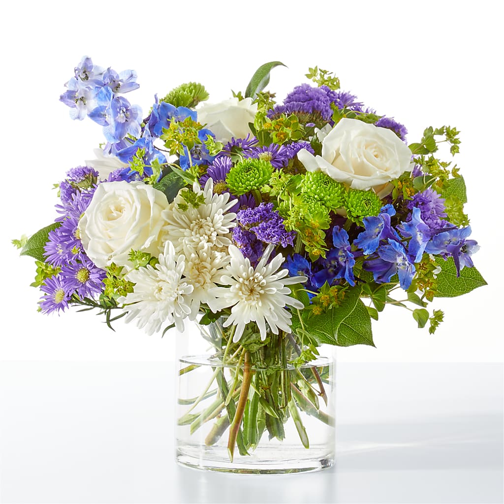 Genuine Gestures Bouquet – ROY'S FLORIST, Winnipeg MB