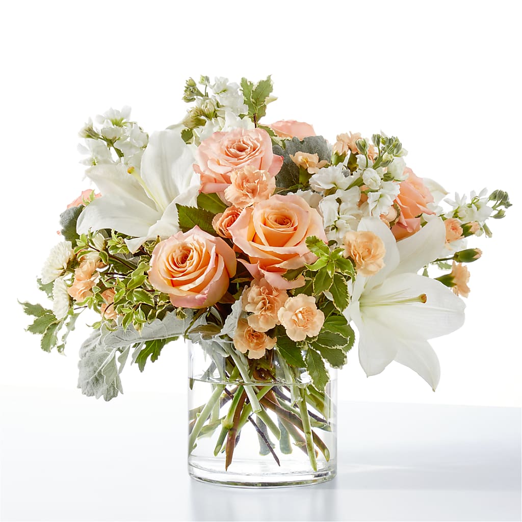 Darling Bouquet – ROY'S FLORIST, Winnipeg MB