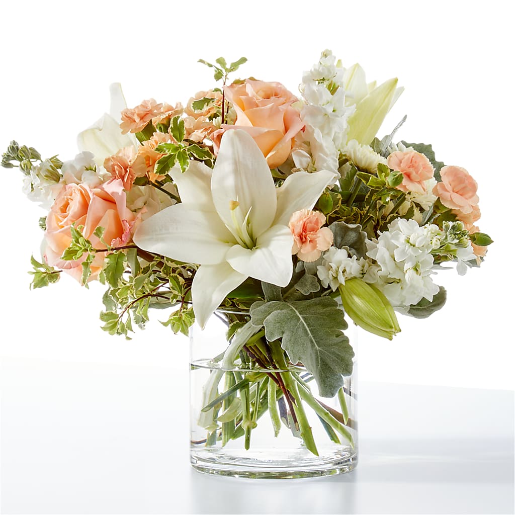 Darling Bouquet – ROY'S FLORIST, Winnipeg MB