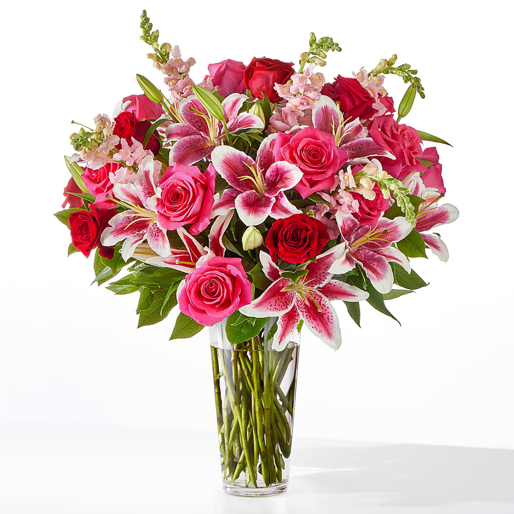 Always You Bouquet – ROY'S FLORIST, Winnipeg MB