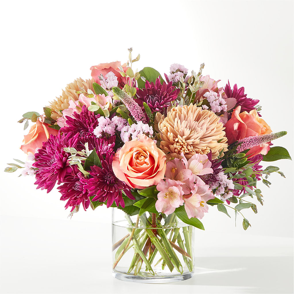Berry Cobbler Bouquet – ROY'S FLORIST, Winnipeg MB