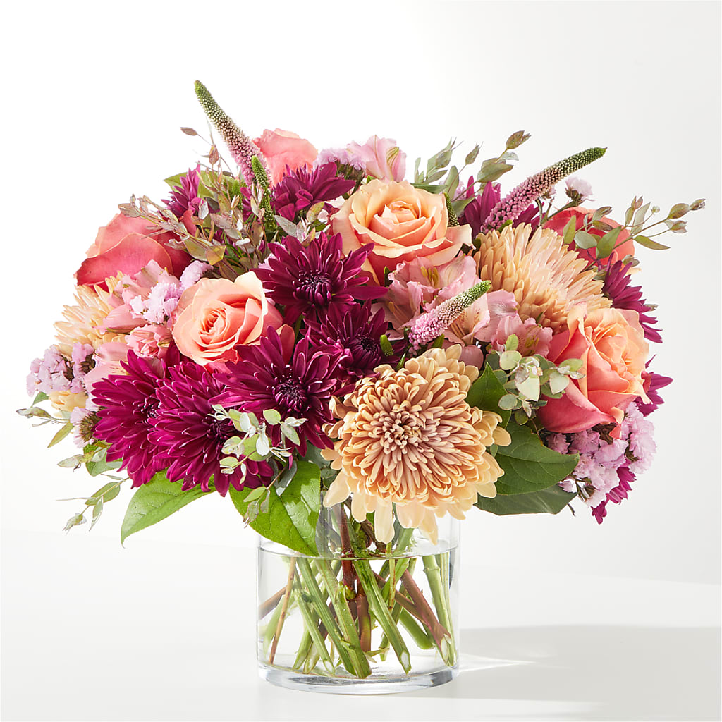 Berry Cobbler Bouquet – ROY'S FLORIST, Winnipeg MB