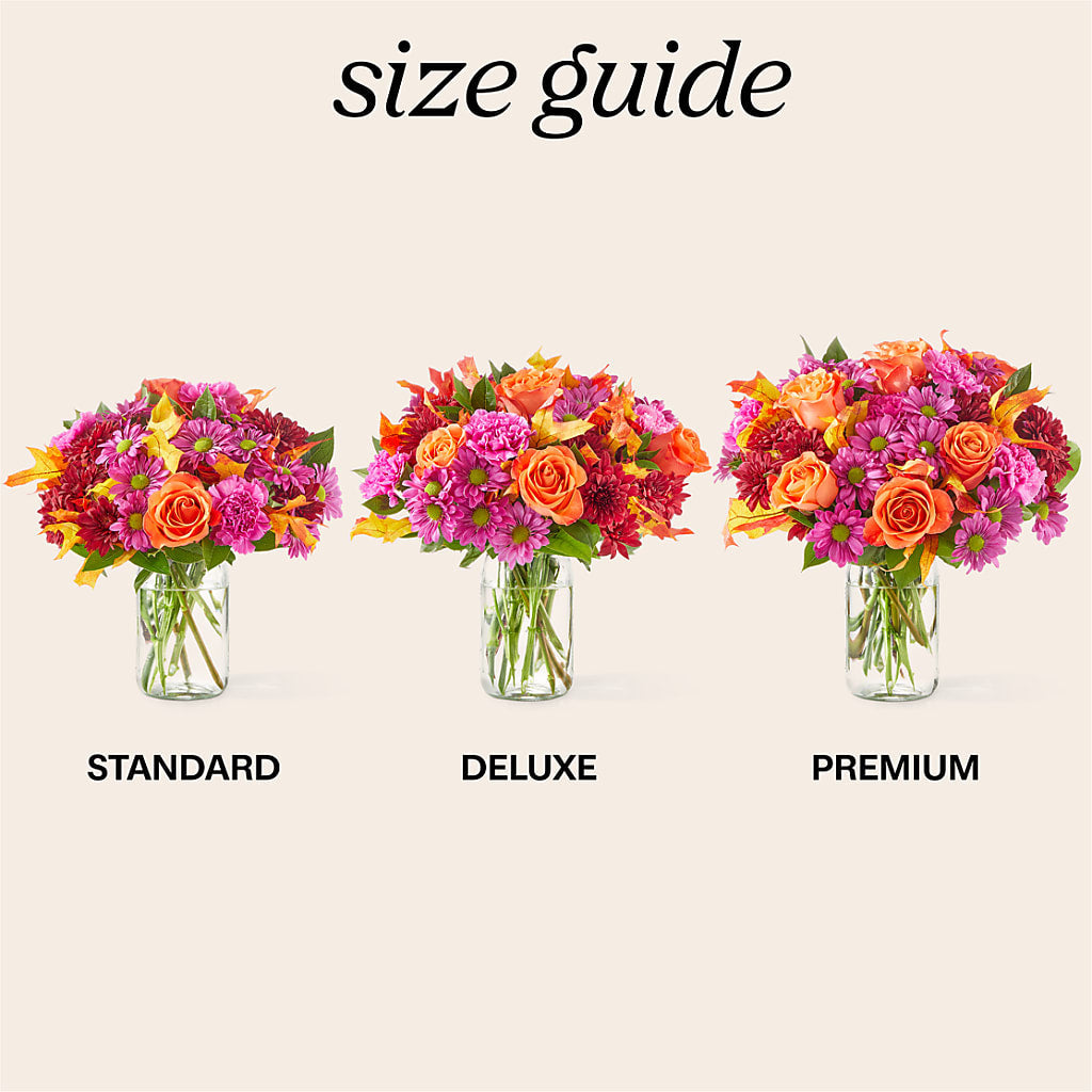 Mum's the Word Bouquet – ROY'S FLORIST, Winnipeg MB