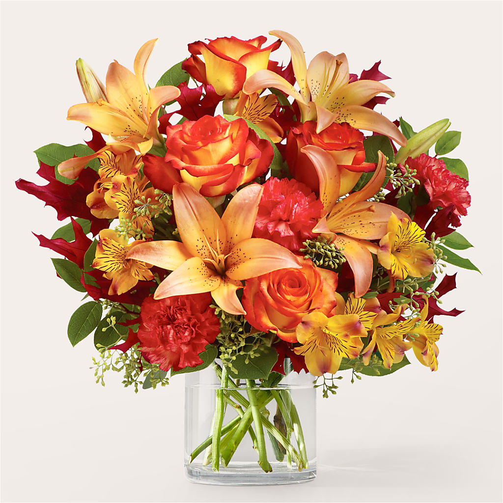 Pecan Pie Bouquet – ROY'S FLORIST, Winnipeg MB
