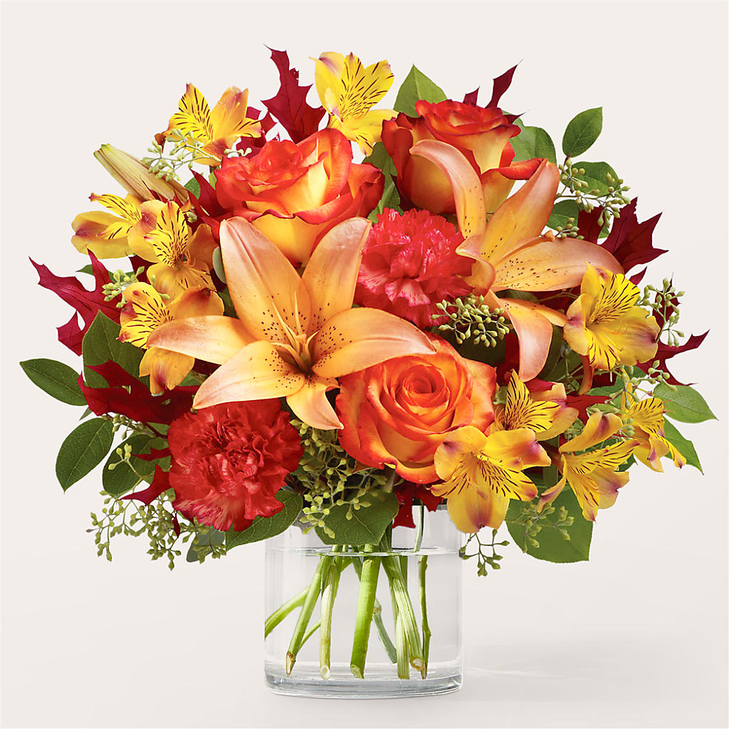Pecan Pie Bouquet – ROY'S FLORIST, Winnipeg MB