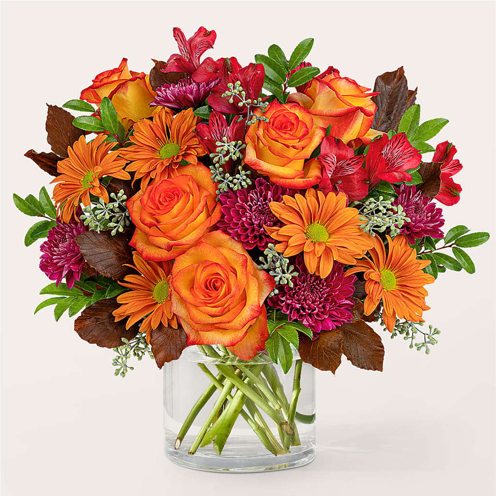 Brisk Morning Bouquet – ROY'S FLORIST, Winnipeg MB
