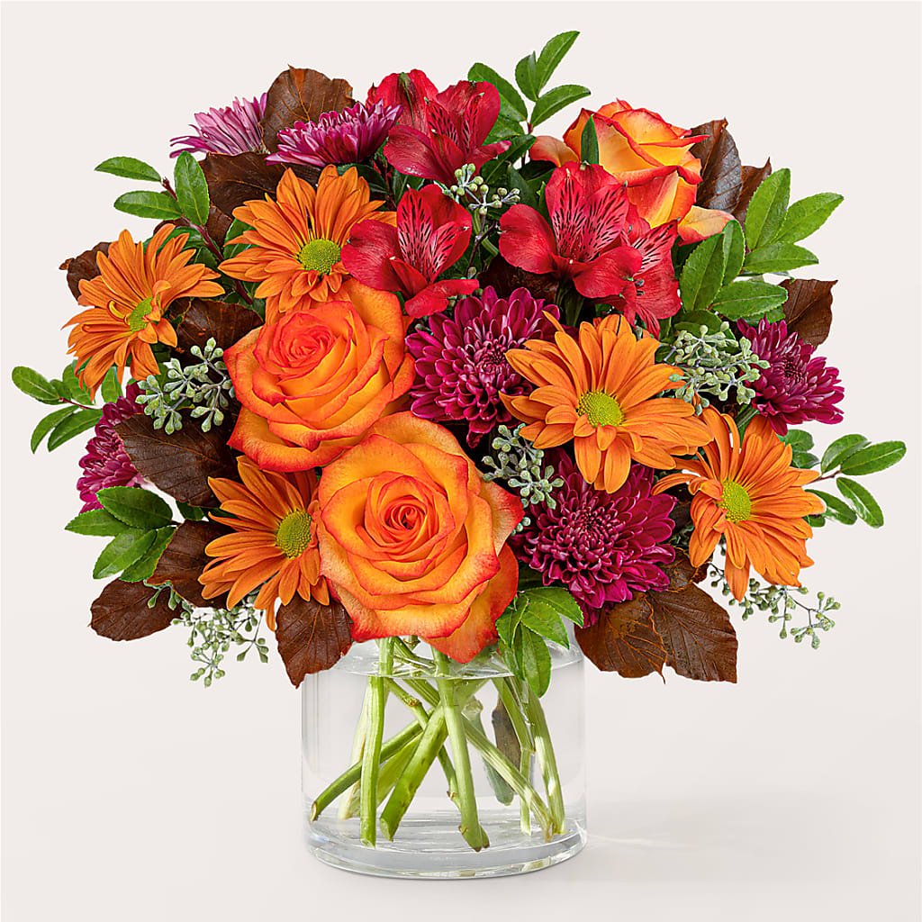 Brisk Morning Bouquet – ROY'S FLORIST, Winnipeg MB