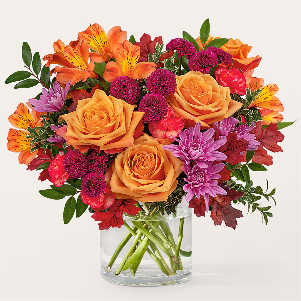 Terracotta Treasures Bouquet – ROY'S FLORIST, Winnipeg MB