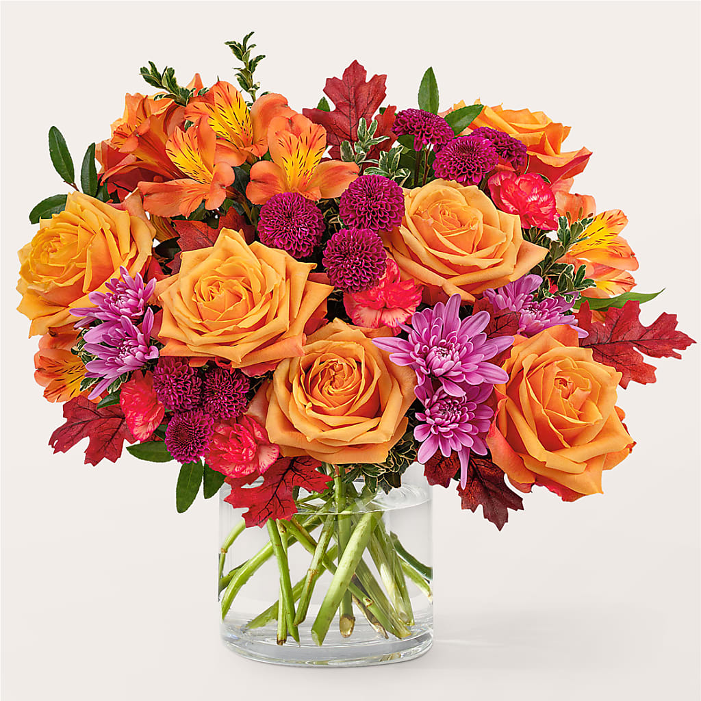 Terracotta Treasures Bouquet – ROY'S FLORIST, Winnipeg MB