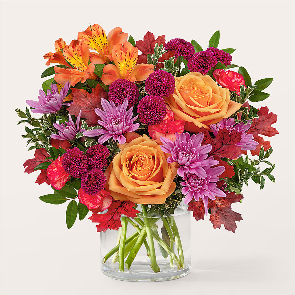 Terracotta Treasures Bouquet – ROY'S FLORIST, Winnipeg MB