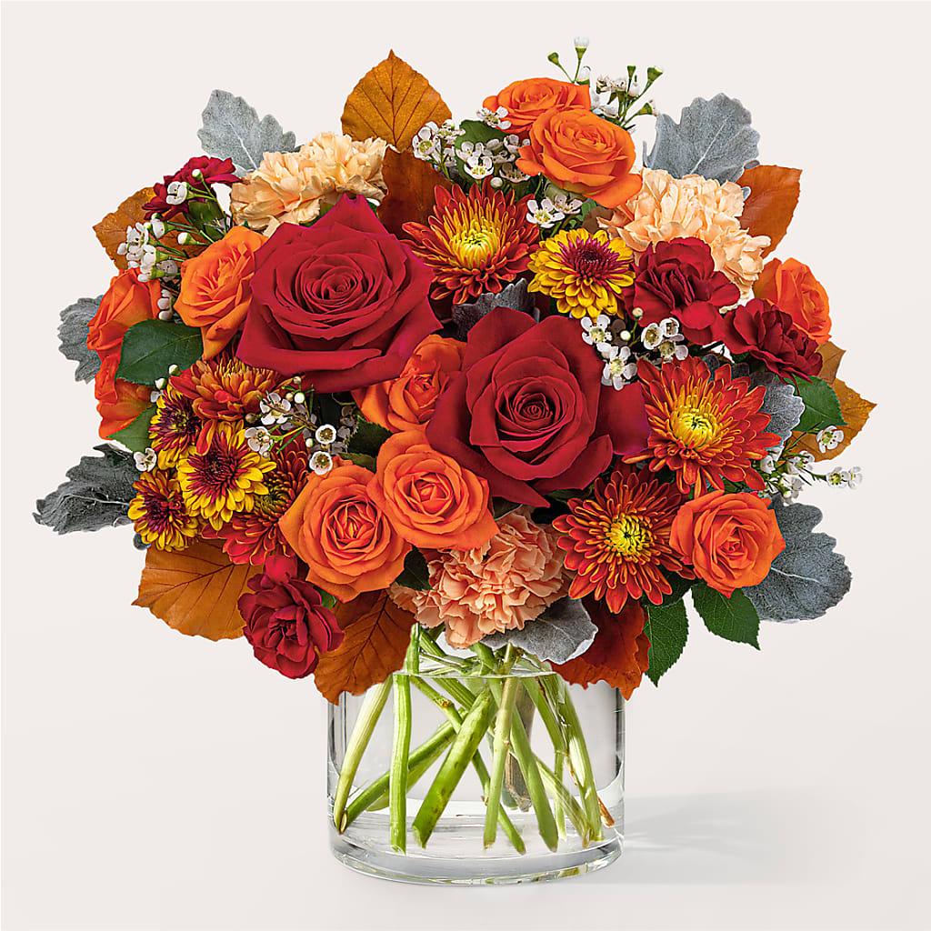 Merlot Bouquet – ROY'S FLORIST, Winnipeg MB