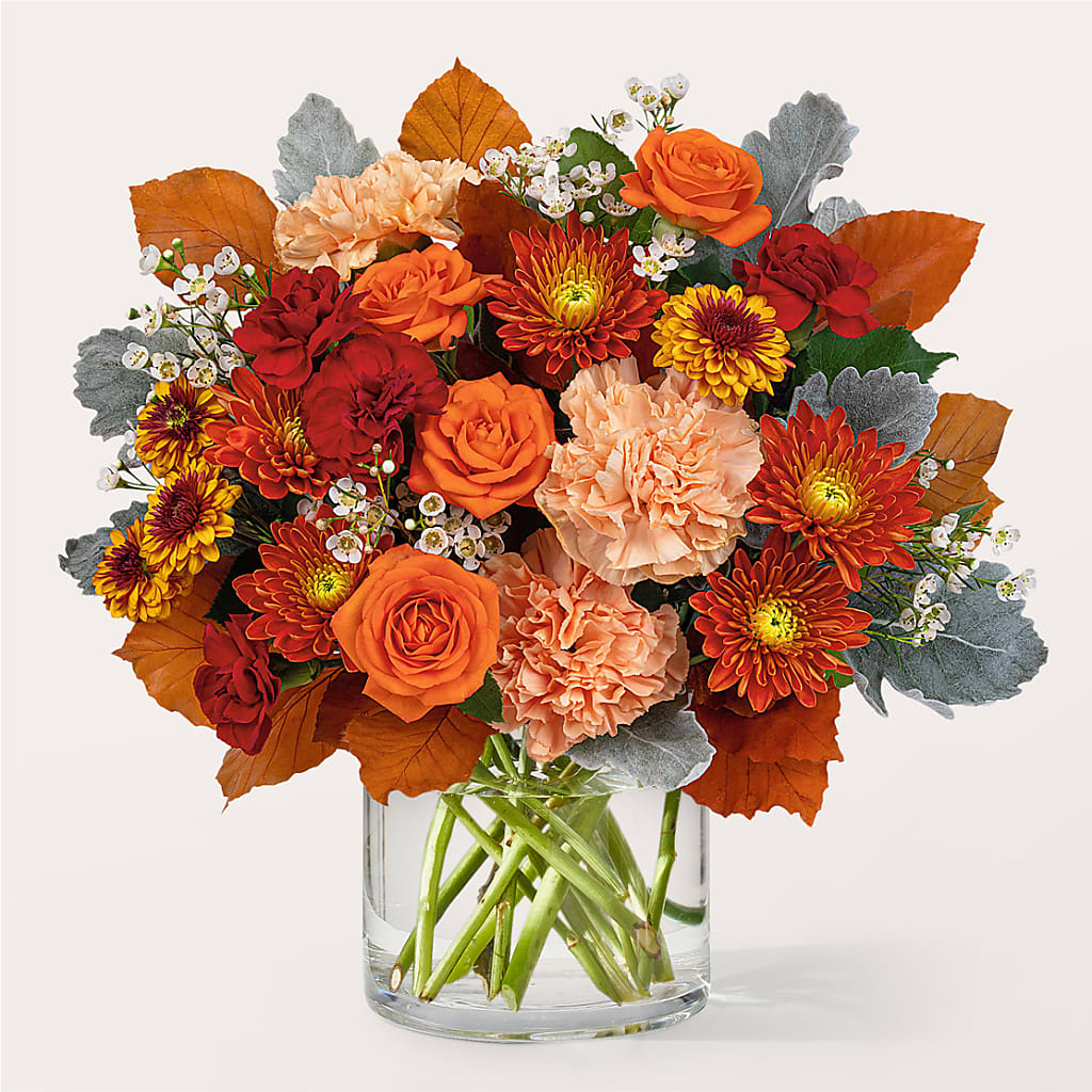 Merlot Bouquet – ROY'S FLORIST, Winnipeg MB