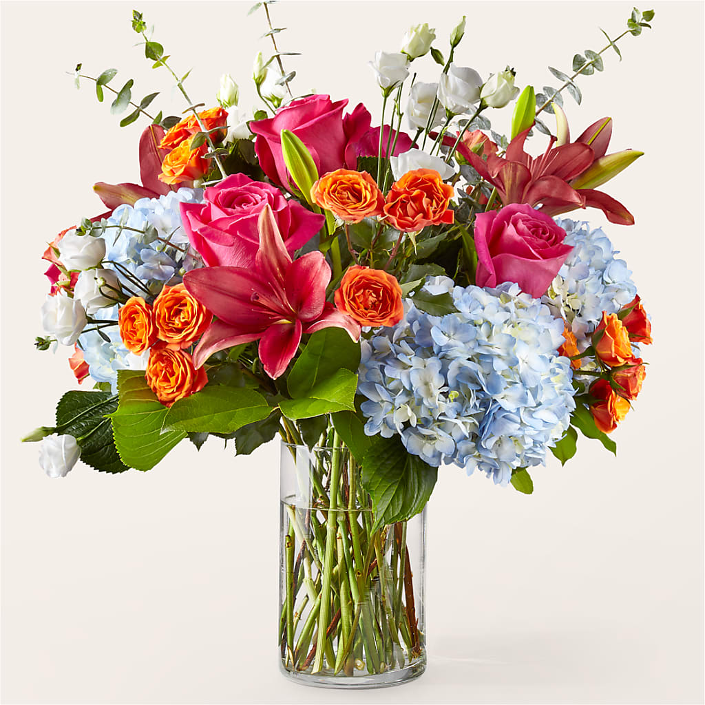 Awestruck Luxury Bouquet – ROY'S FLORIST, Winnipeg MB