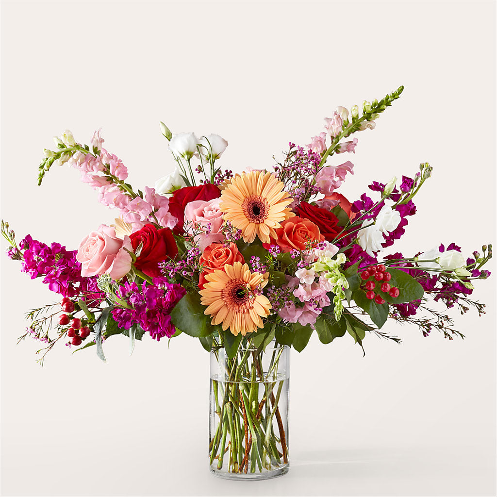 Renaissance Luxury Bouquet – ROY'S FLORIST, Winnipeg MB