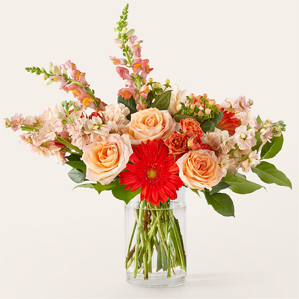 Paloma Please Bouquet – ROY'S FLORIST, Winnipeg MB