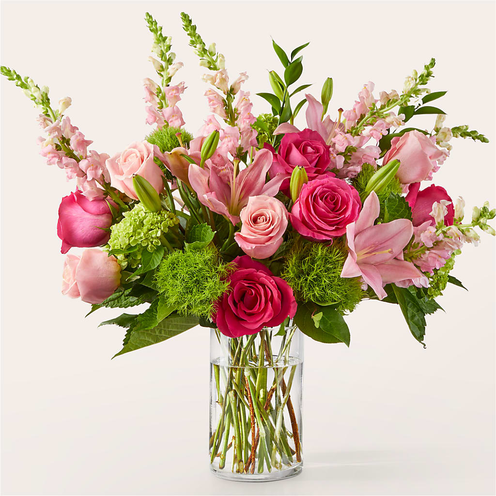 Fit for a Queen Luxury Bouquet – ROY'S FLORIST, Winnipeg MB