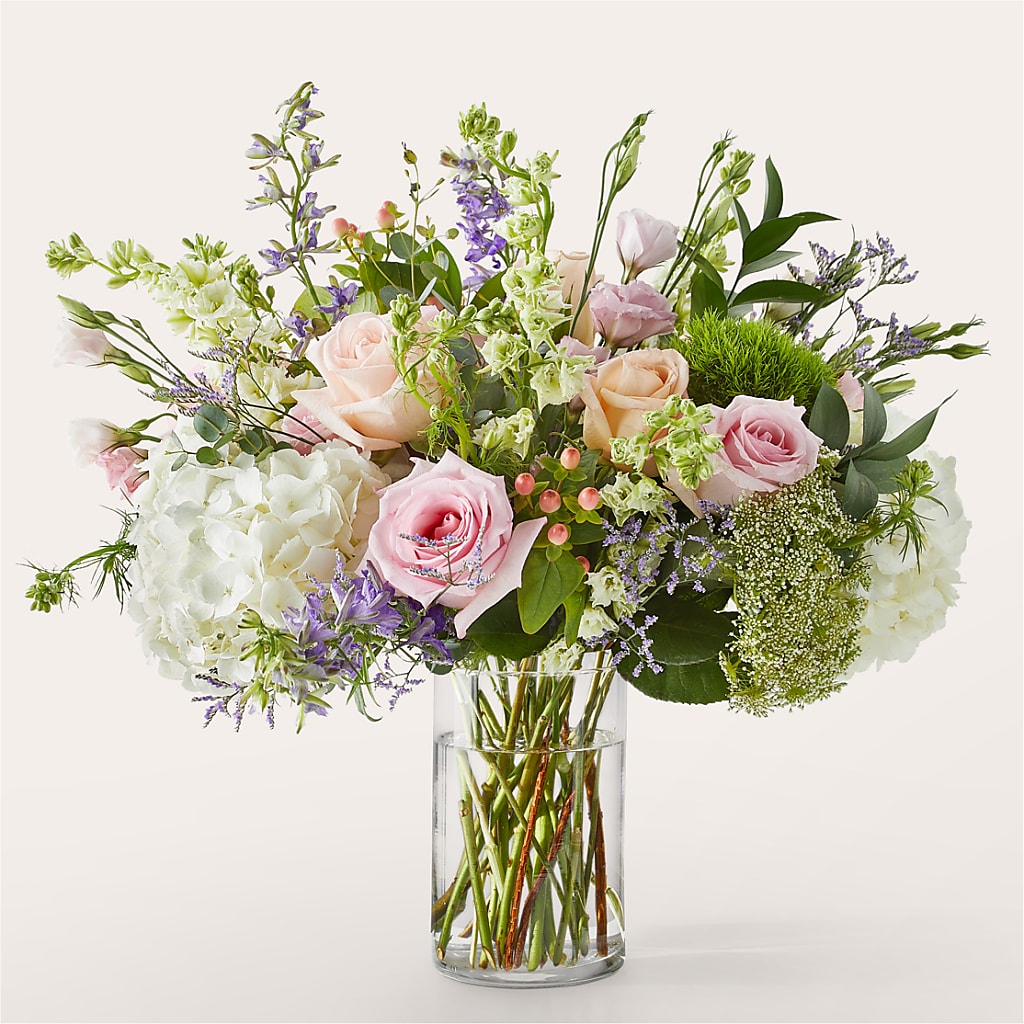 From Scratch Luxury Bouquet – ROY'S FLORIST, Winnipeg MB