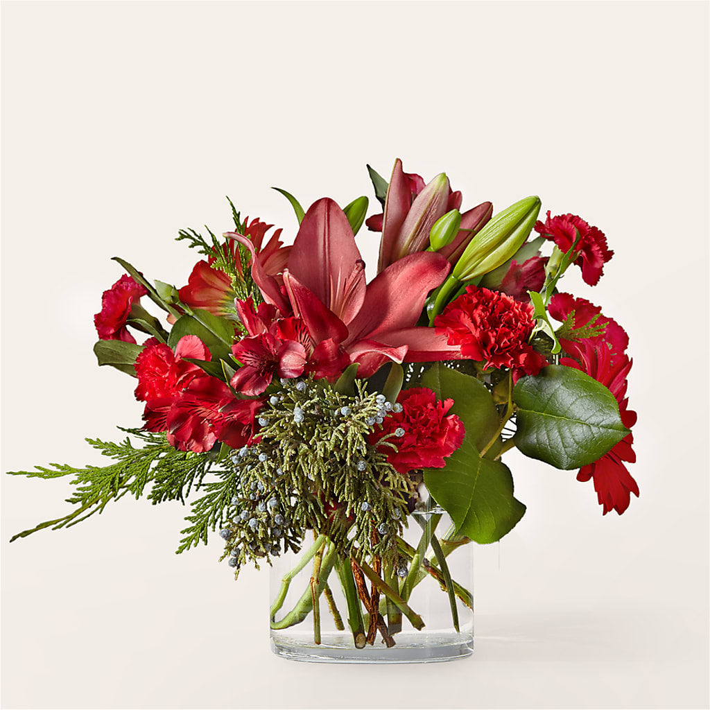 Friendsmas Bouquet – ROY'S FLORIST, Winnipeg MB