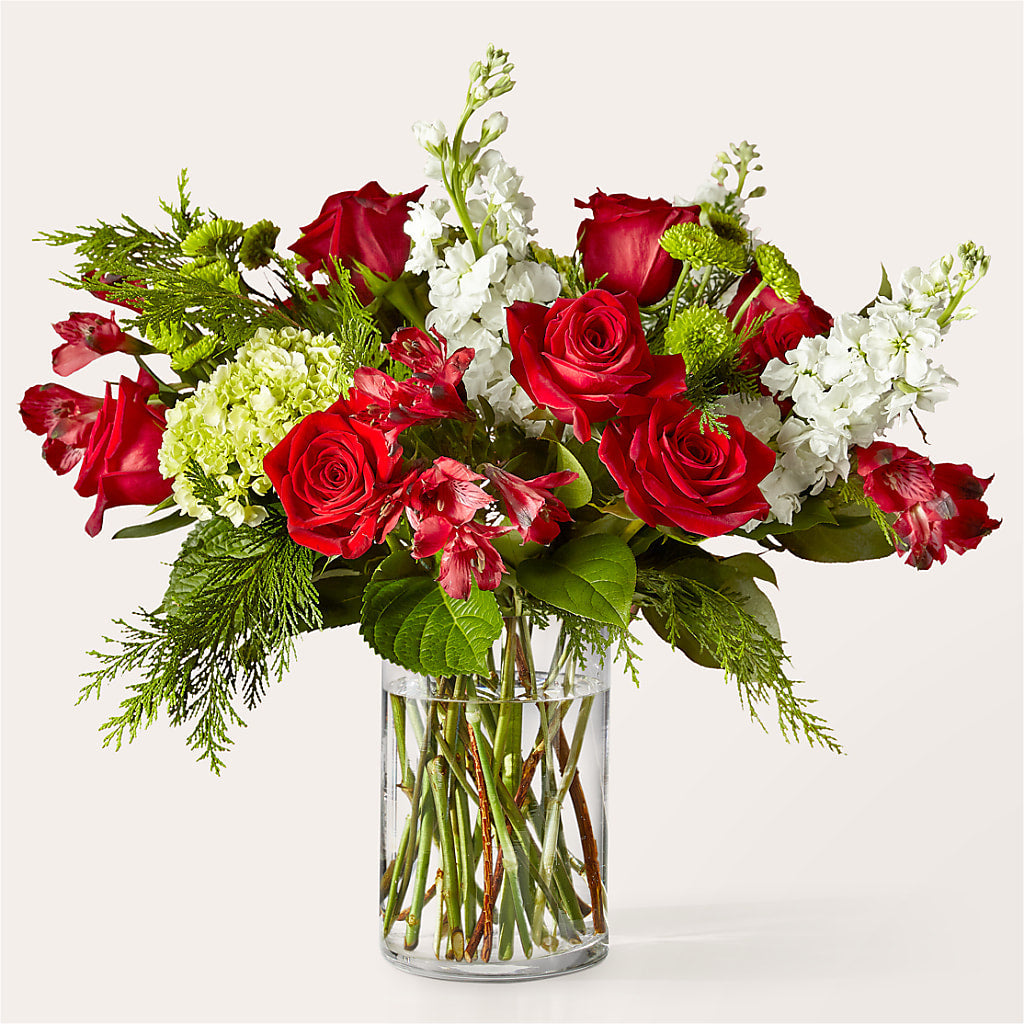 Tree Shopping Bouquet – ROY'S FLORIST, Winnipeg MB
