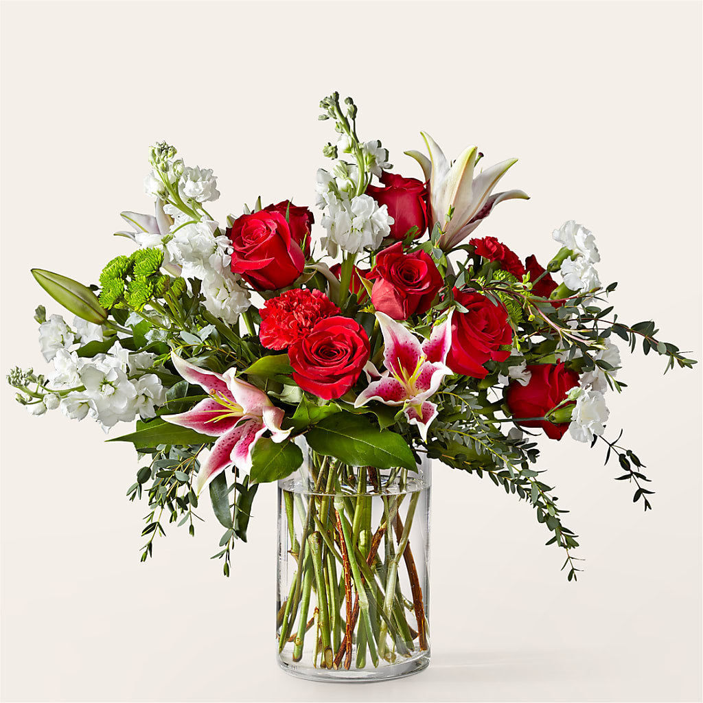 Gumdrop Button Bouquet – ROY'S FLORIST, Winnipeg MB