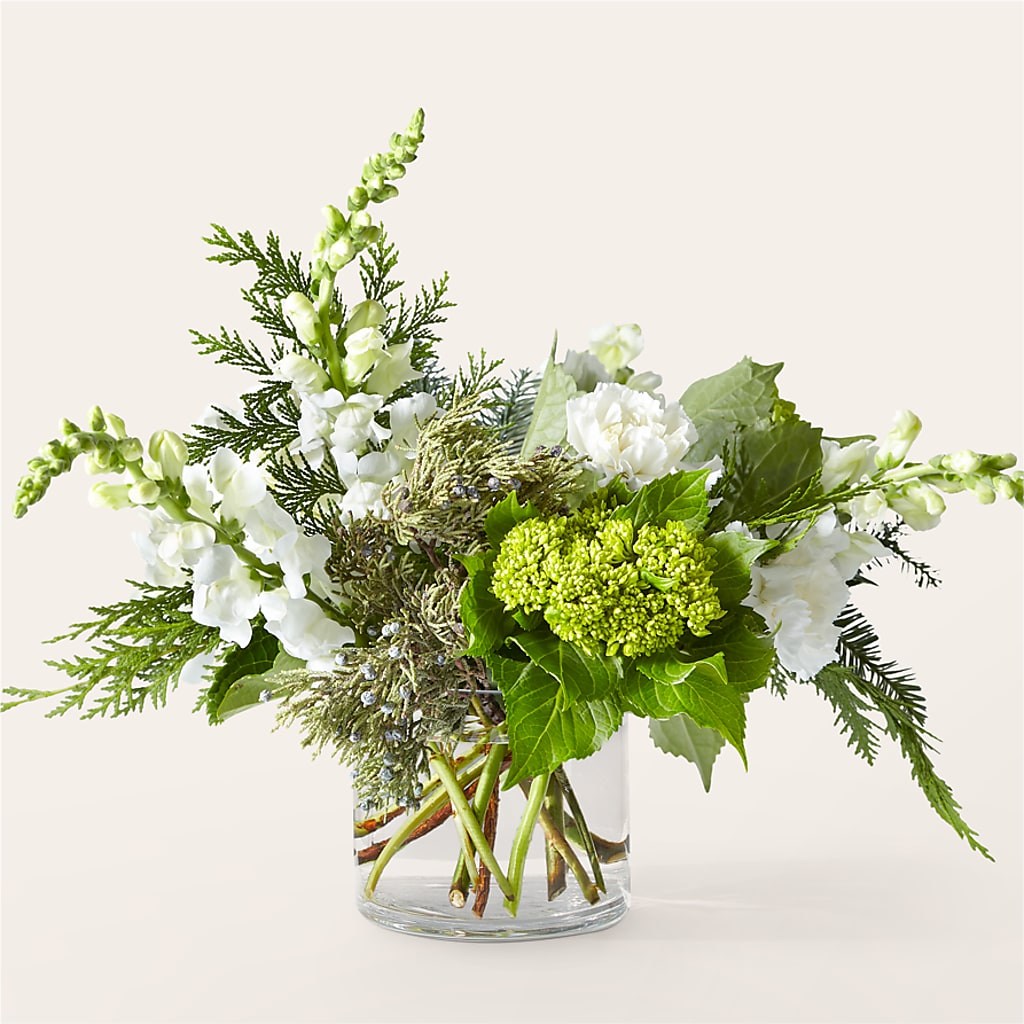 Marshmallows on Top Bouquet – ROY'S FLORIST, Winnipeg MB