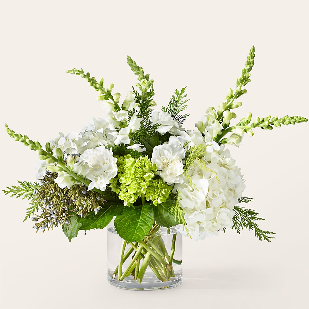 Marshmallows on Top Bouquet – ROY'S FLORIST, Winnipeg MB