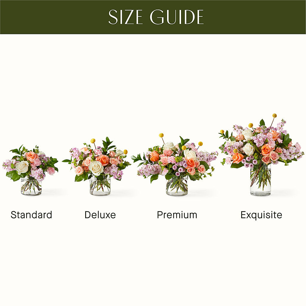 French Market Bouquet – ROY'S FLORIST, Winnipeg MB