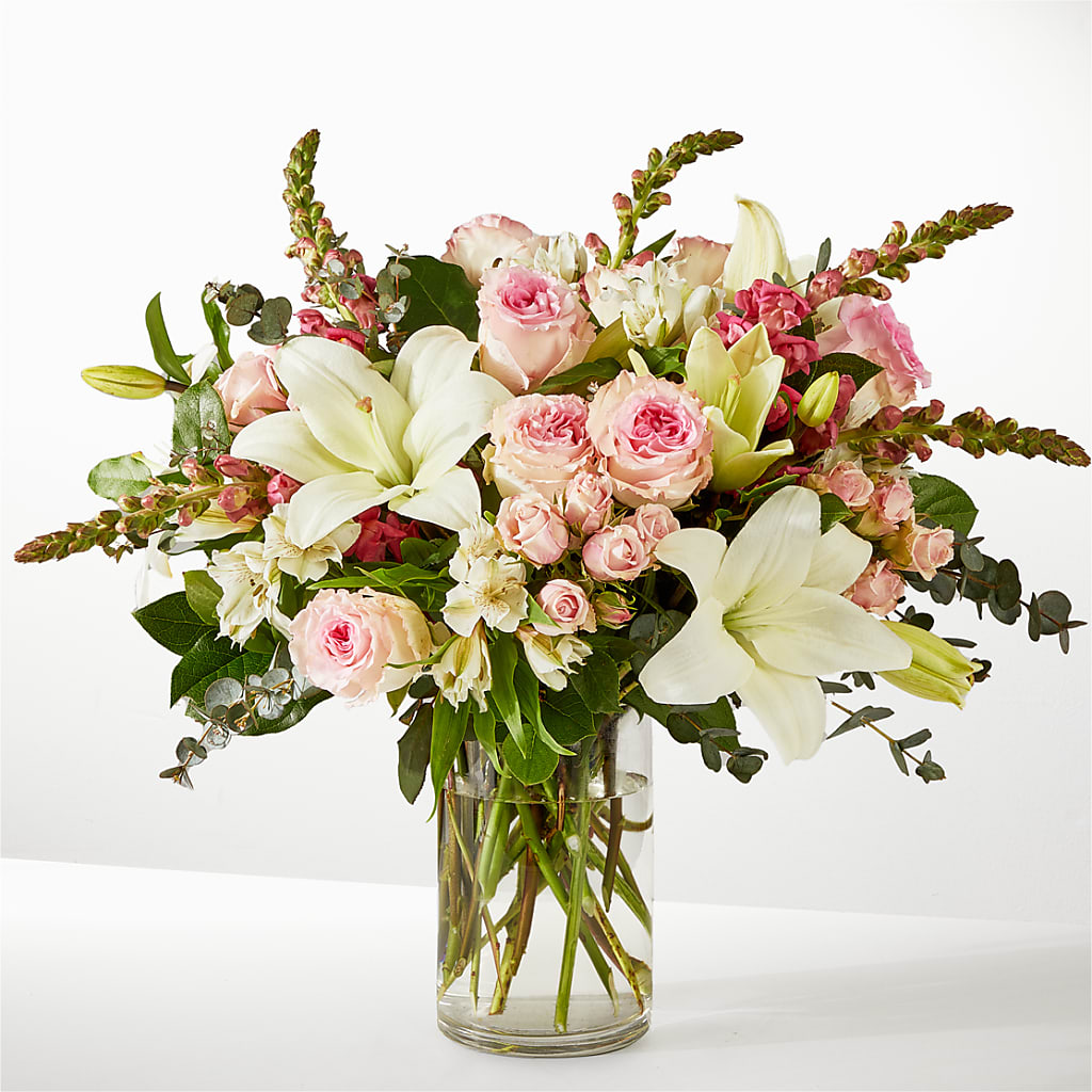 Ballet Slippers Bouquet – ROY'S FLORIST, Winnipeg MB