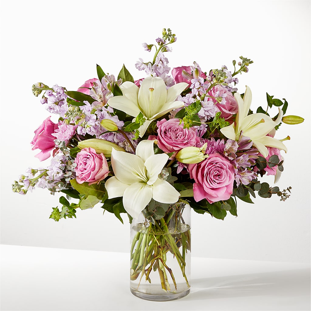 Daydreamer Bouquet – ROY'S FLORIST, Winnipeg MB