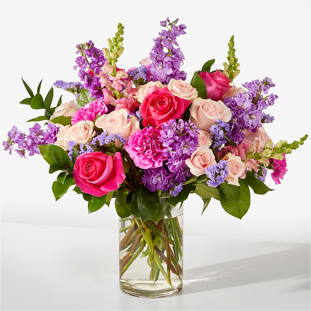 The Cha-Cha Bouquet – ROY'S FLORIST, Winnipeg MB